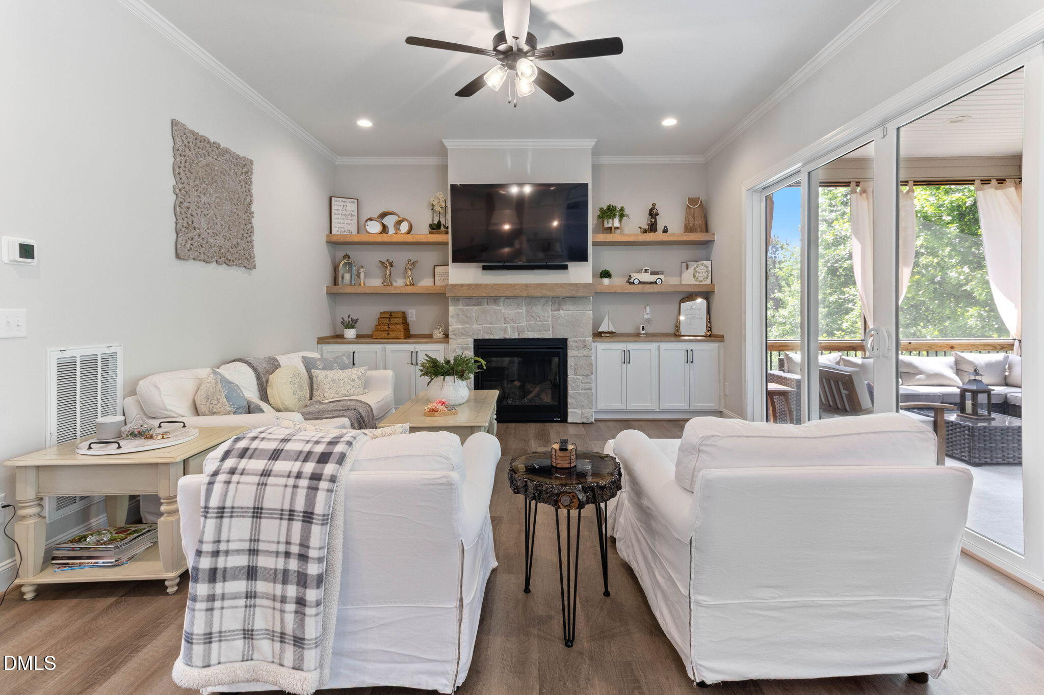 312 Prides Crossing Rolesville, NC 27571 - Photo 17 of 53