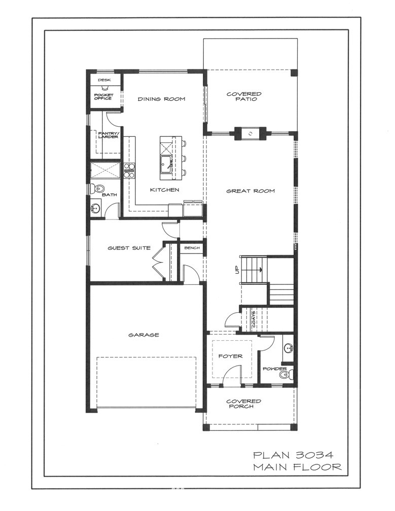 820 232nd Street Southeast Bothell, WA 98021 - Photo 2 of 37