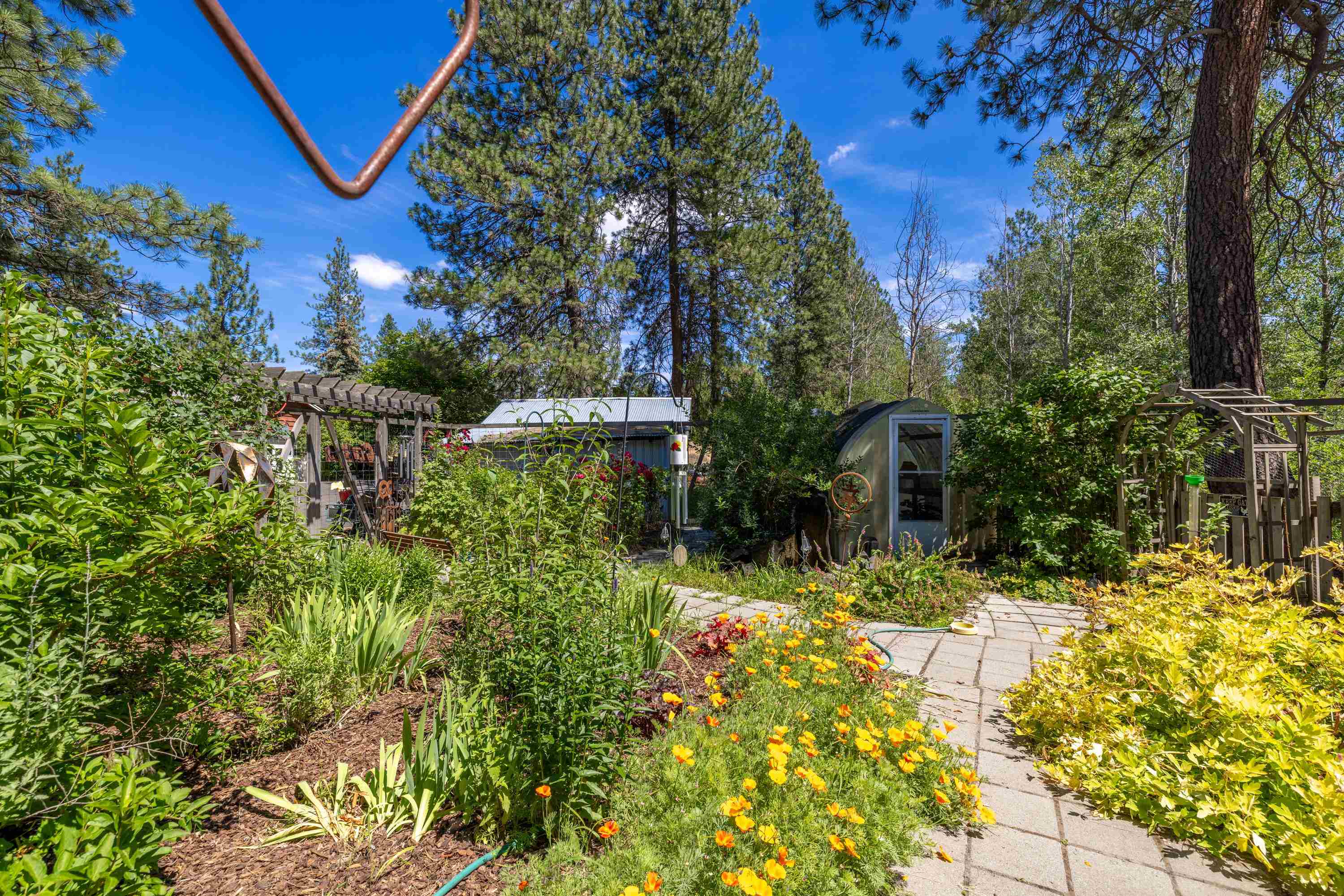 7608 South Welcome Road Medical Lake, WA 99022 - Photo 43 of 50