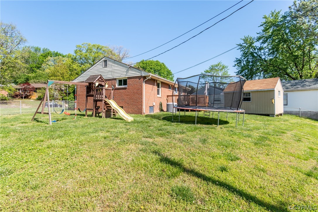 3901 Sunburst Road Henrico, VA 23294 - Photo 19 of 21 Gallery Image 19