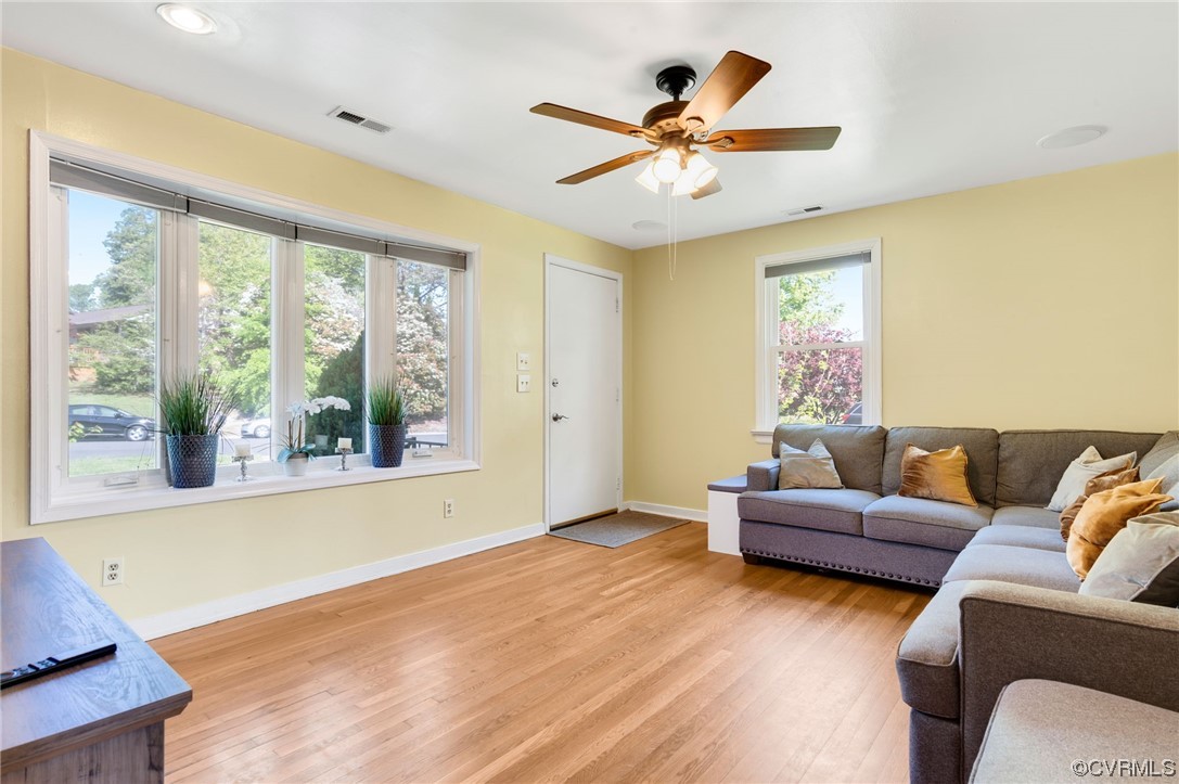 3901 Sunburst Road Henrico, VA 23294 - Photo 8 of 21 Gallery Image 8
