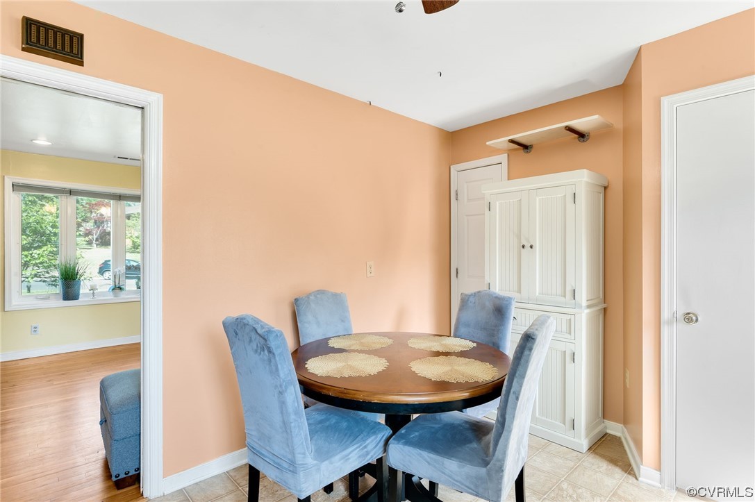 3901 Sunburst Road Henrico, VA 23294 - Photo 10 of 21 Gallery Image 10