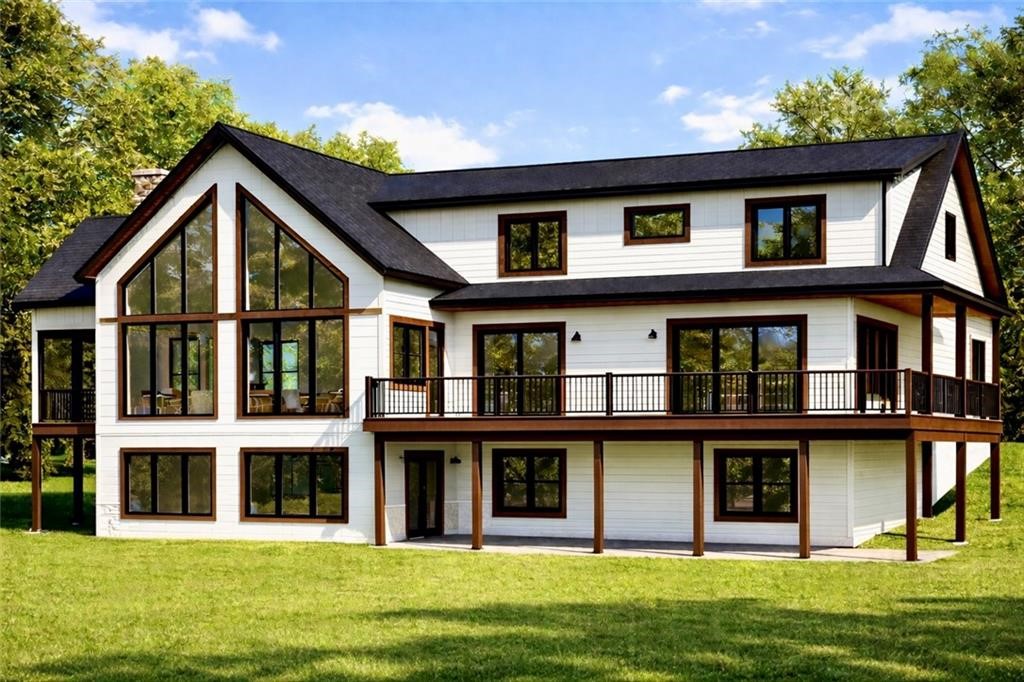 5 Red Cedar Lane Starkey, NY 14837 - Photo 1 of 13