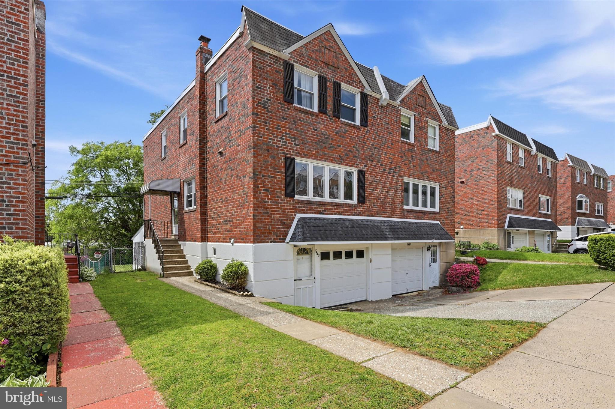 7440 Hill Road Philadelphia, PA 19128 - Photo 1 of 24