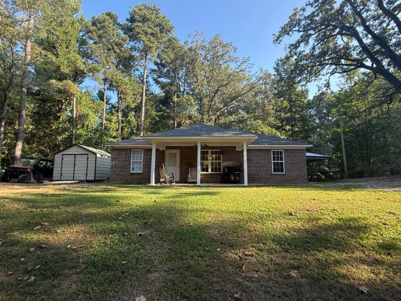 206 Country Club Road Fulton, MS 38843 - Photo 1 of 16 Gallery Image 1