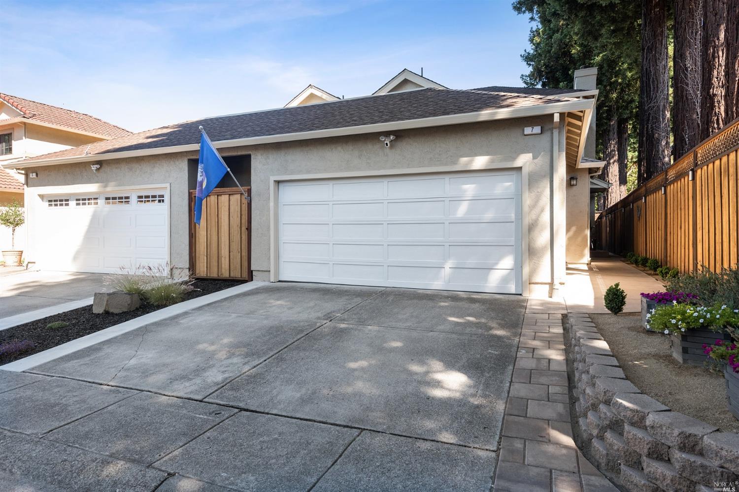 7 Field Court Rohnert Park, CA 94928 - Photo 1 of 1 Gallery Image 1