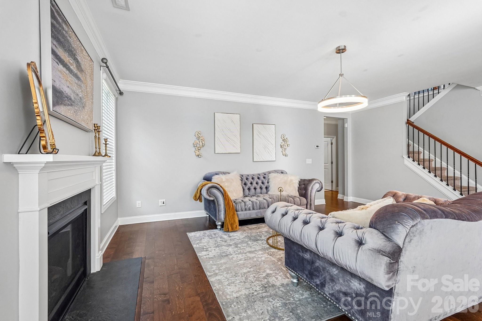 12908 Franklin Square Road Charlotte, NC 28213 - Photo 5 of 43 Gallery Image 5