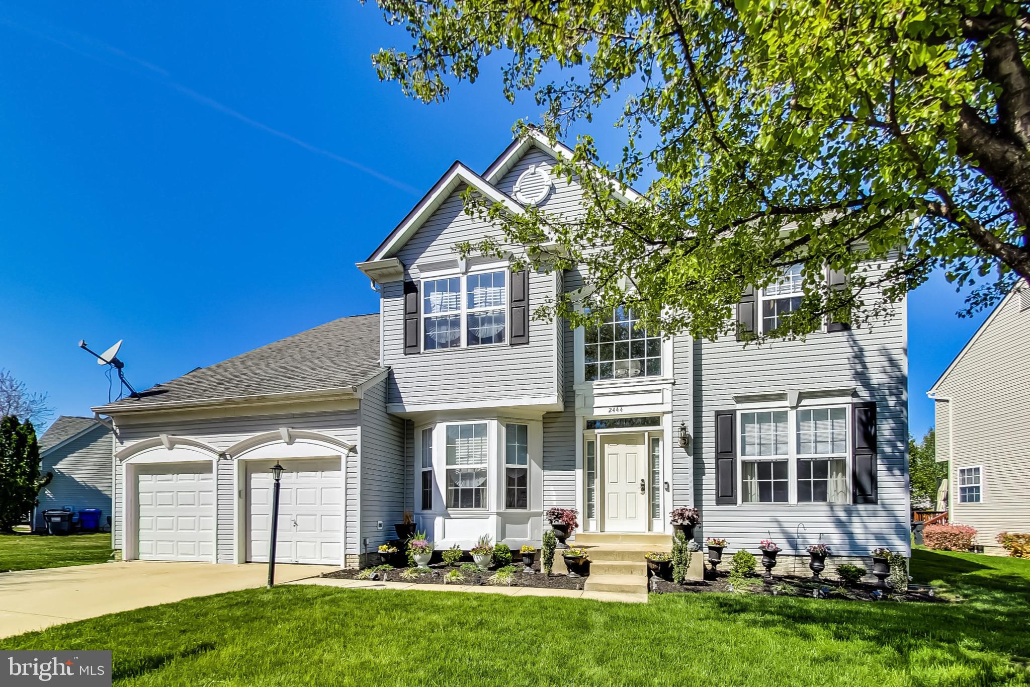 2444 Rabbits Run Street Waldorf, MD 20601 - Photo 1 of 25 Welcome Home!