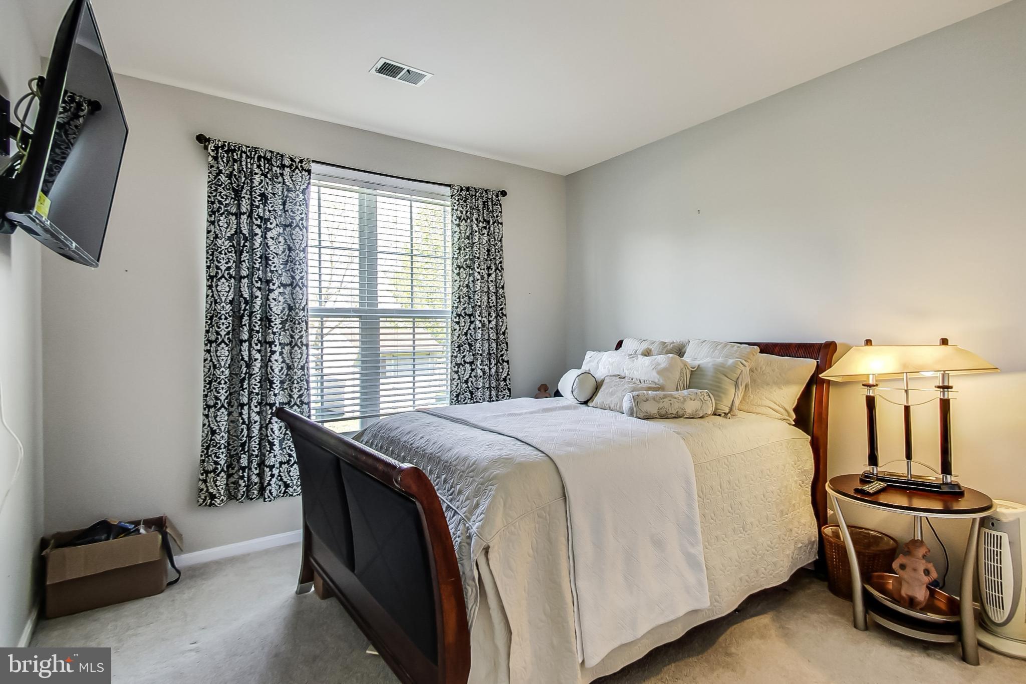 2444 Rabbits Run Street Waldorf, MD 20601 - Photo 10 of 25 Main Level Bedroom