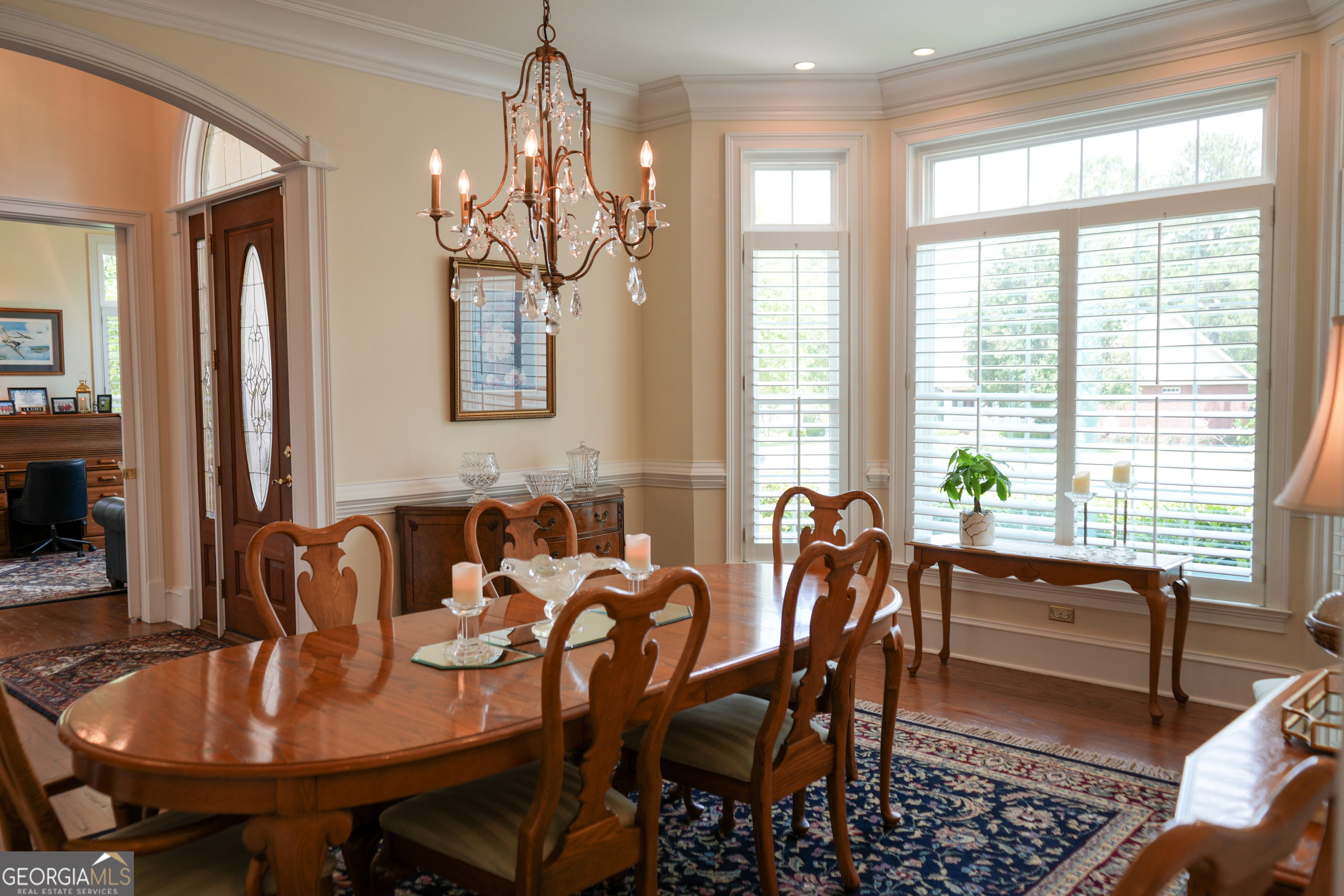 209 Fox Ridge Drive Dublin, GA 31021 - Photo 12 of 90