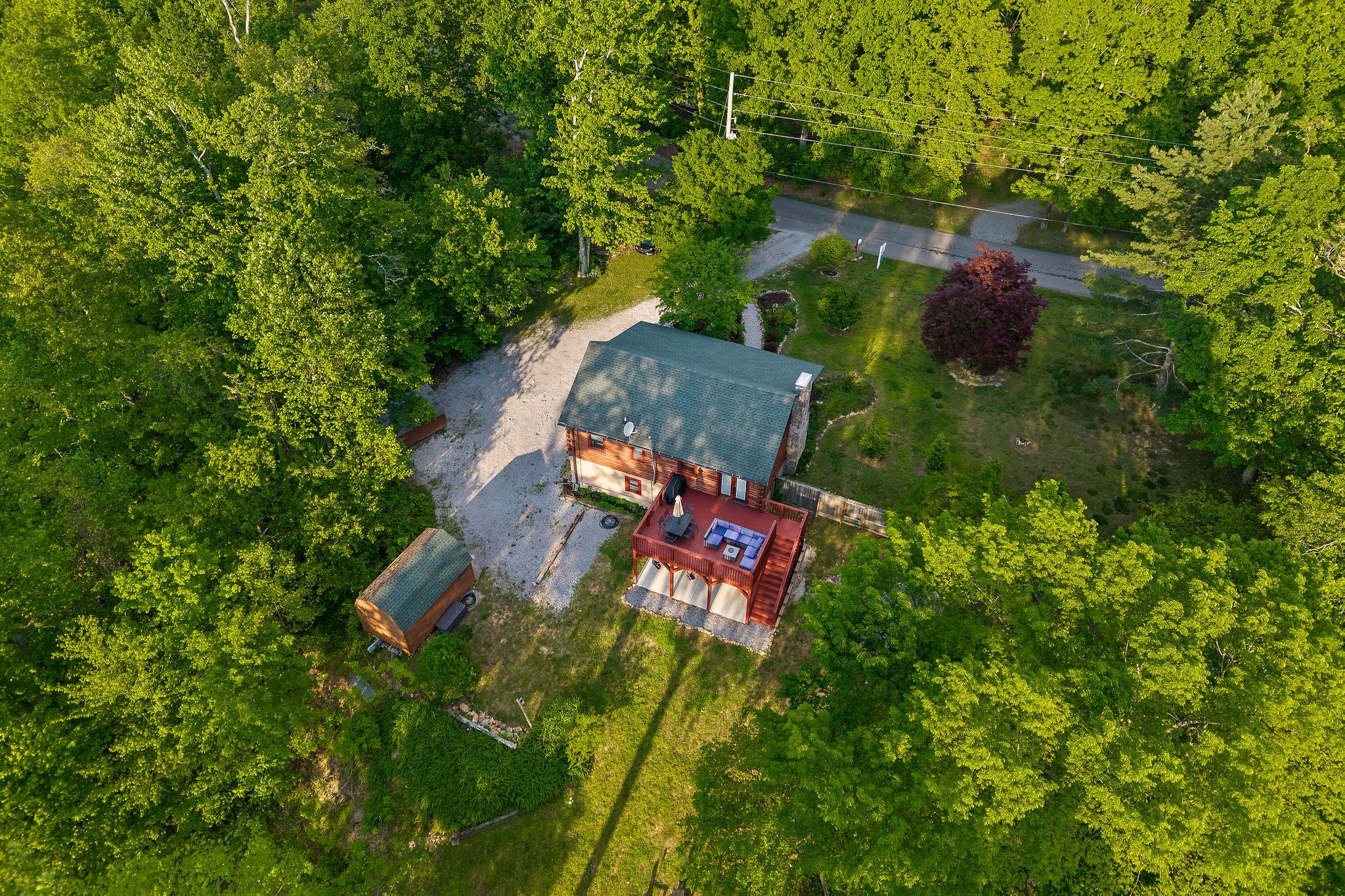 1673 Coconut Ridge Road Smithville, TN 37166 - Photo 11 of 59