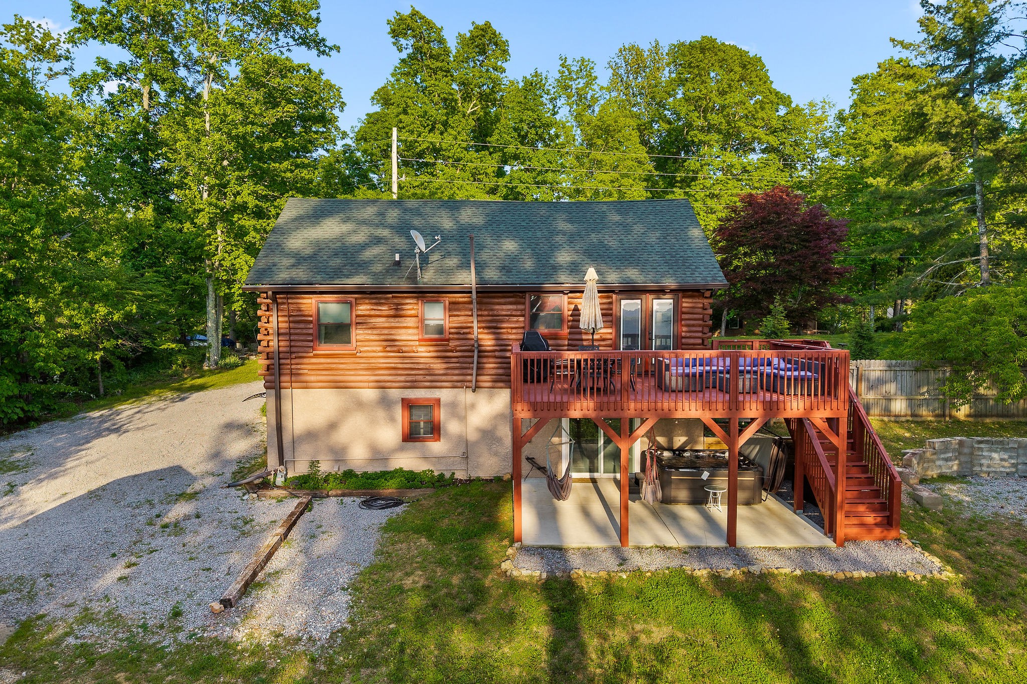 1673 Coconut Ridge Road Smithville, TN 37166 - Photo 12 of 59