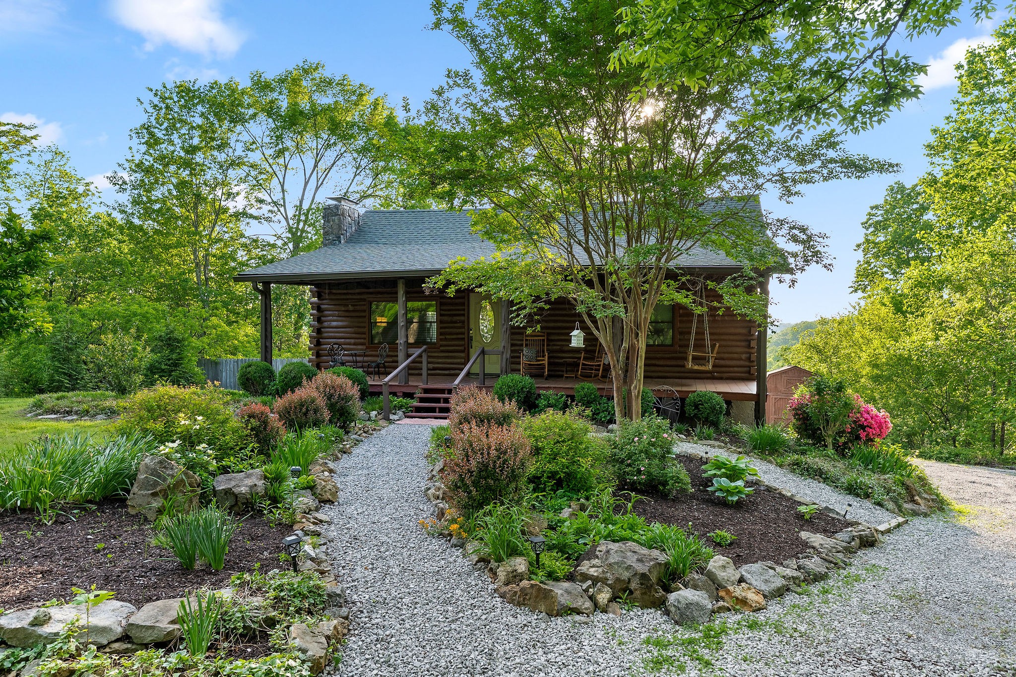 1673 Coconut Ridge Road Smithville, TN 37166 - Photo 16 of 59