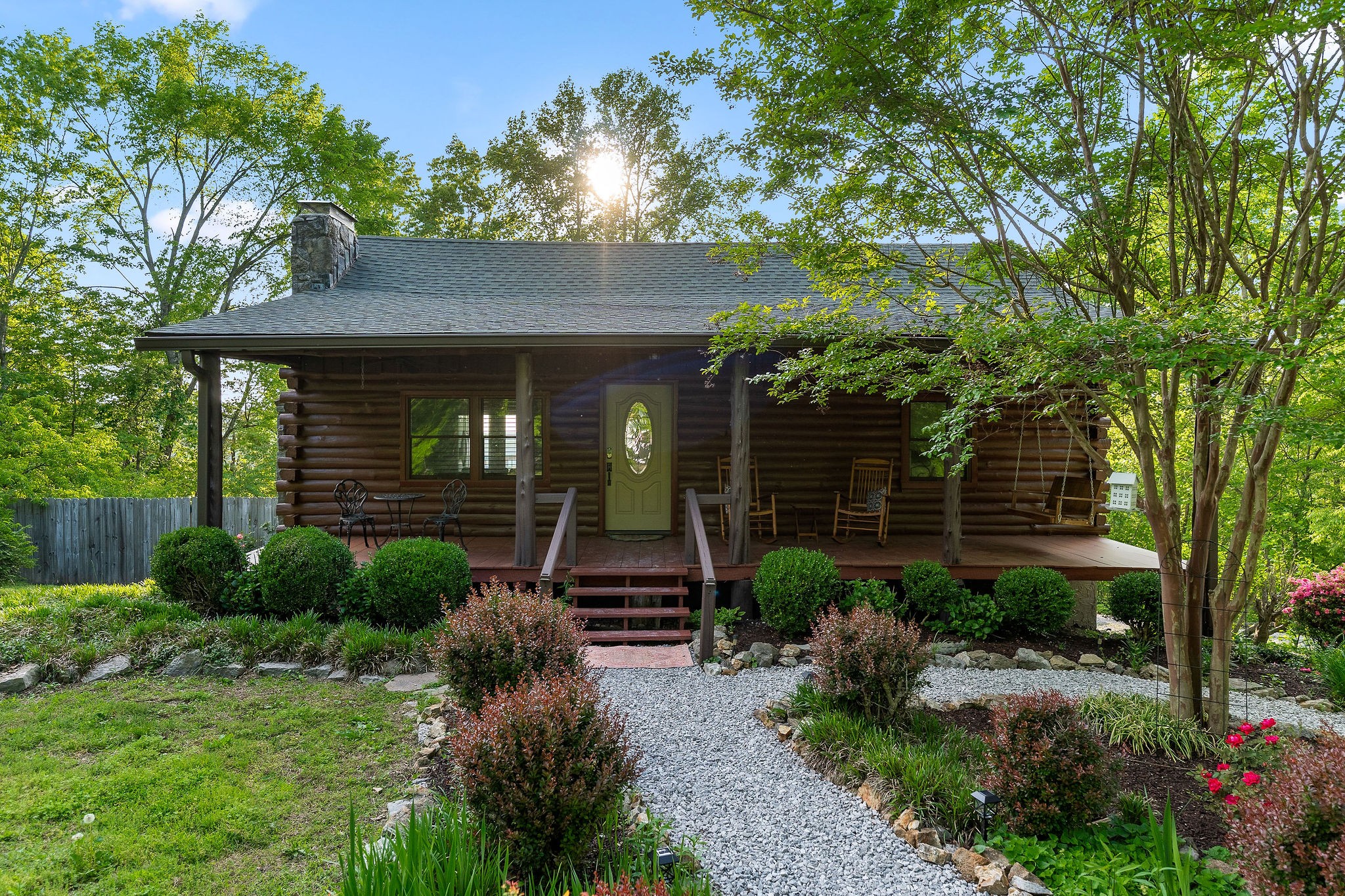 1673 Coconut Ridge Road Smithville, TN 37166 - Photo 17 of 59