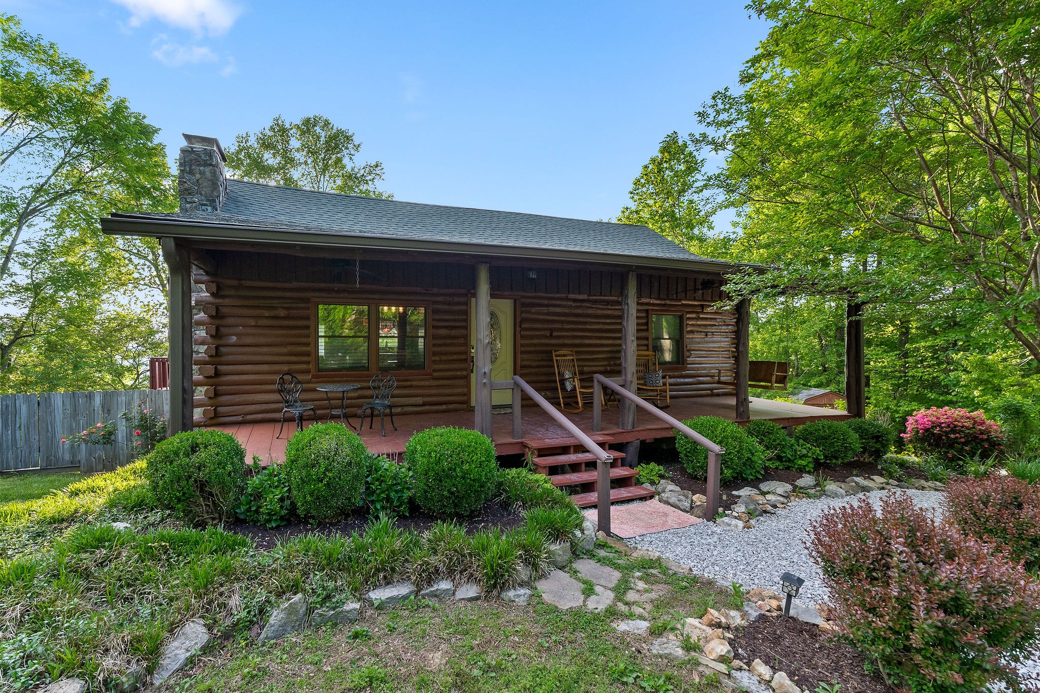 1673 Coconut Ridge Road Smithville, TN 37166 - Photo 18 of 59