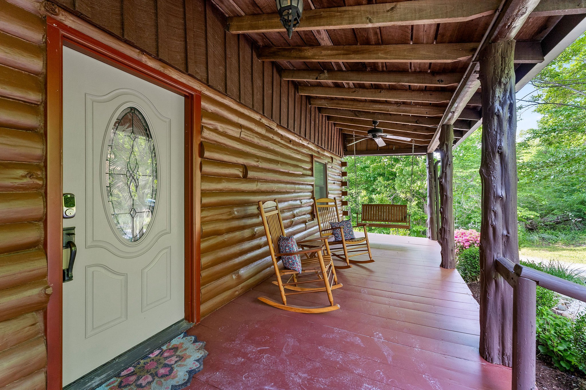 1673 Coconut Ridge Road Smithville, TN 37166 - Photo 20 of 59