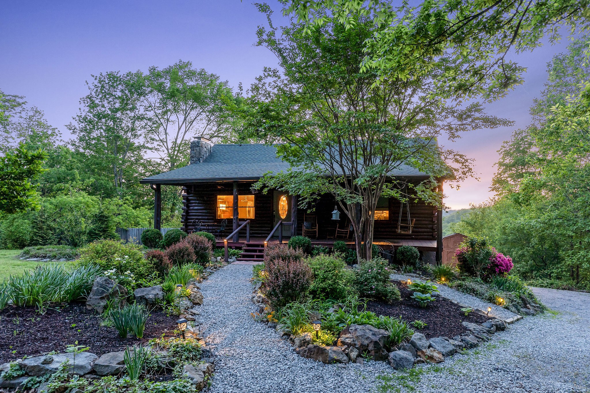 1673 Coconut Ridge Road Smithville, TN 37166 - Photo 2 of 59