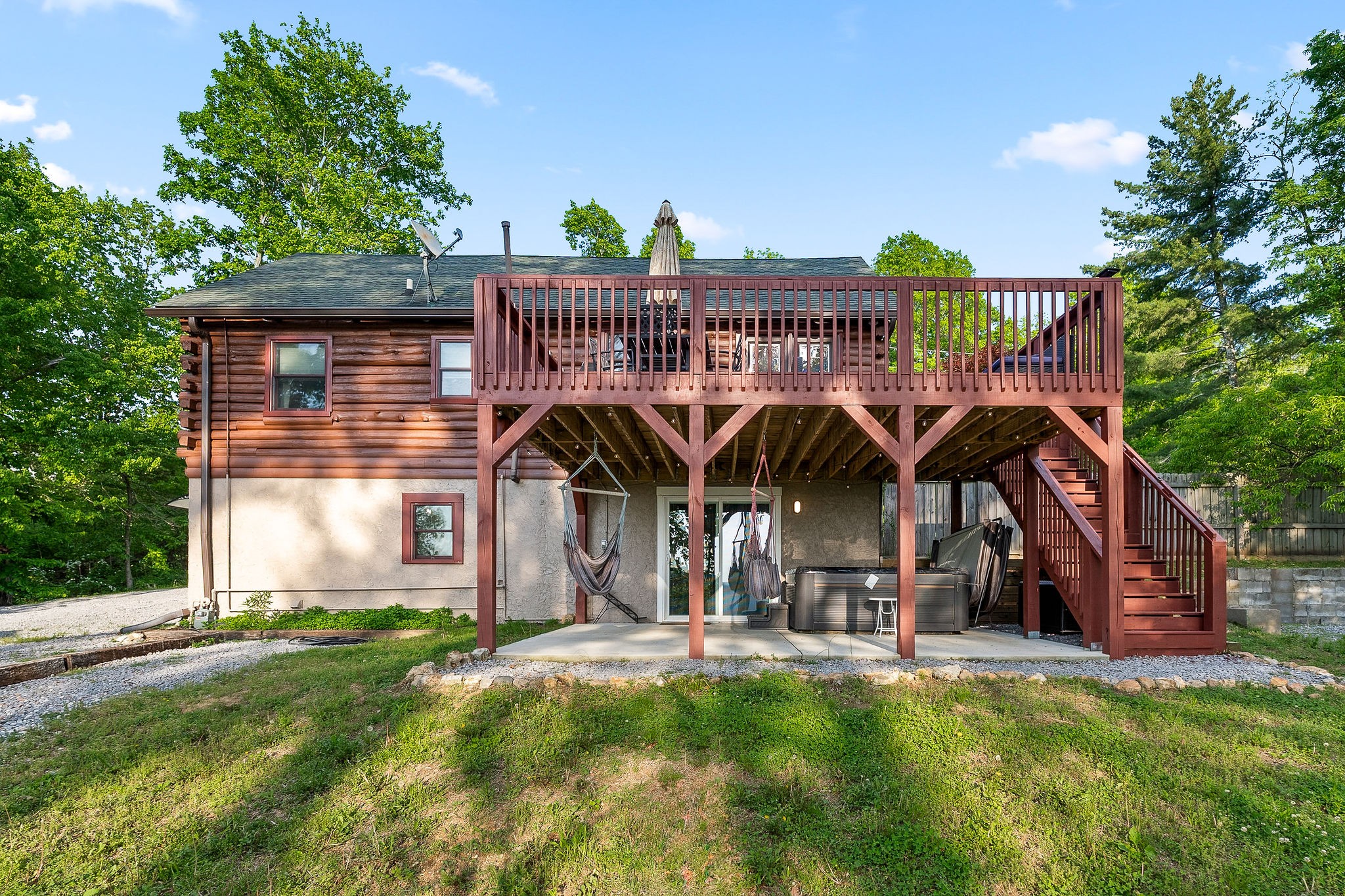 1673 Coconut Ridge Road Smithville, TN 37166 - Photo 23 of 59