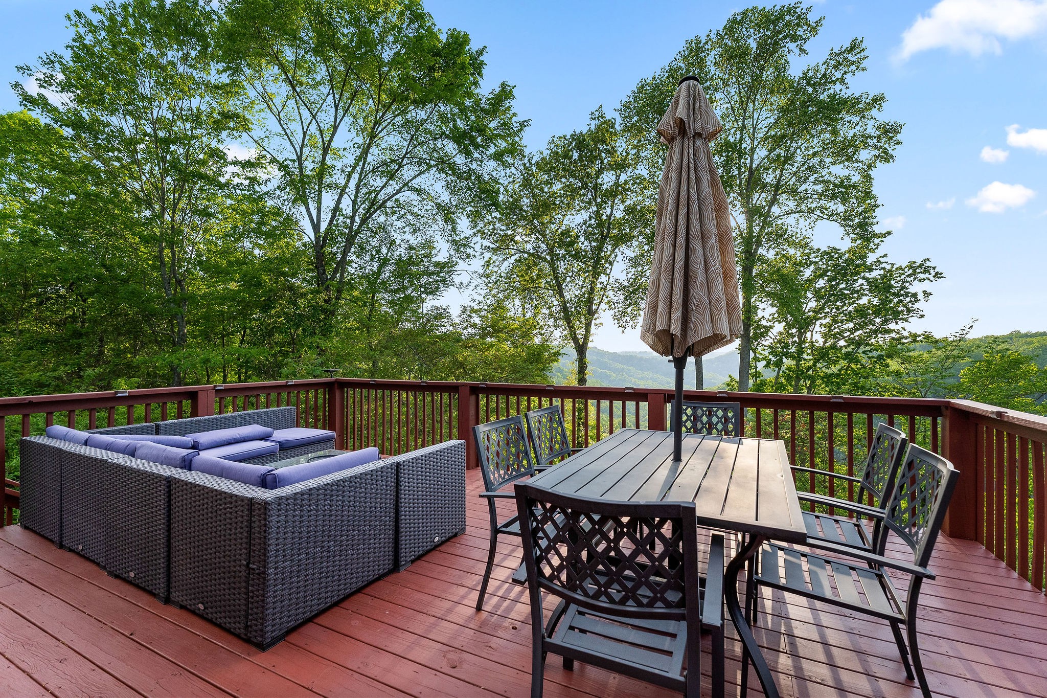 1673 Coconut Ridge Road Smithville, TN 37166 - Photo 27 of 59