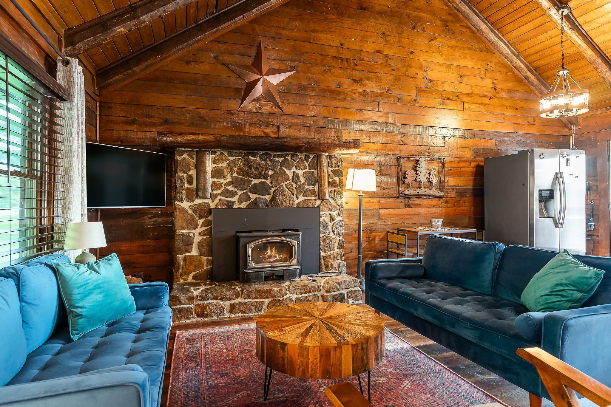 1673 Coconut Ridge Road Smithville, TN 37166 - Photo 30 of 59