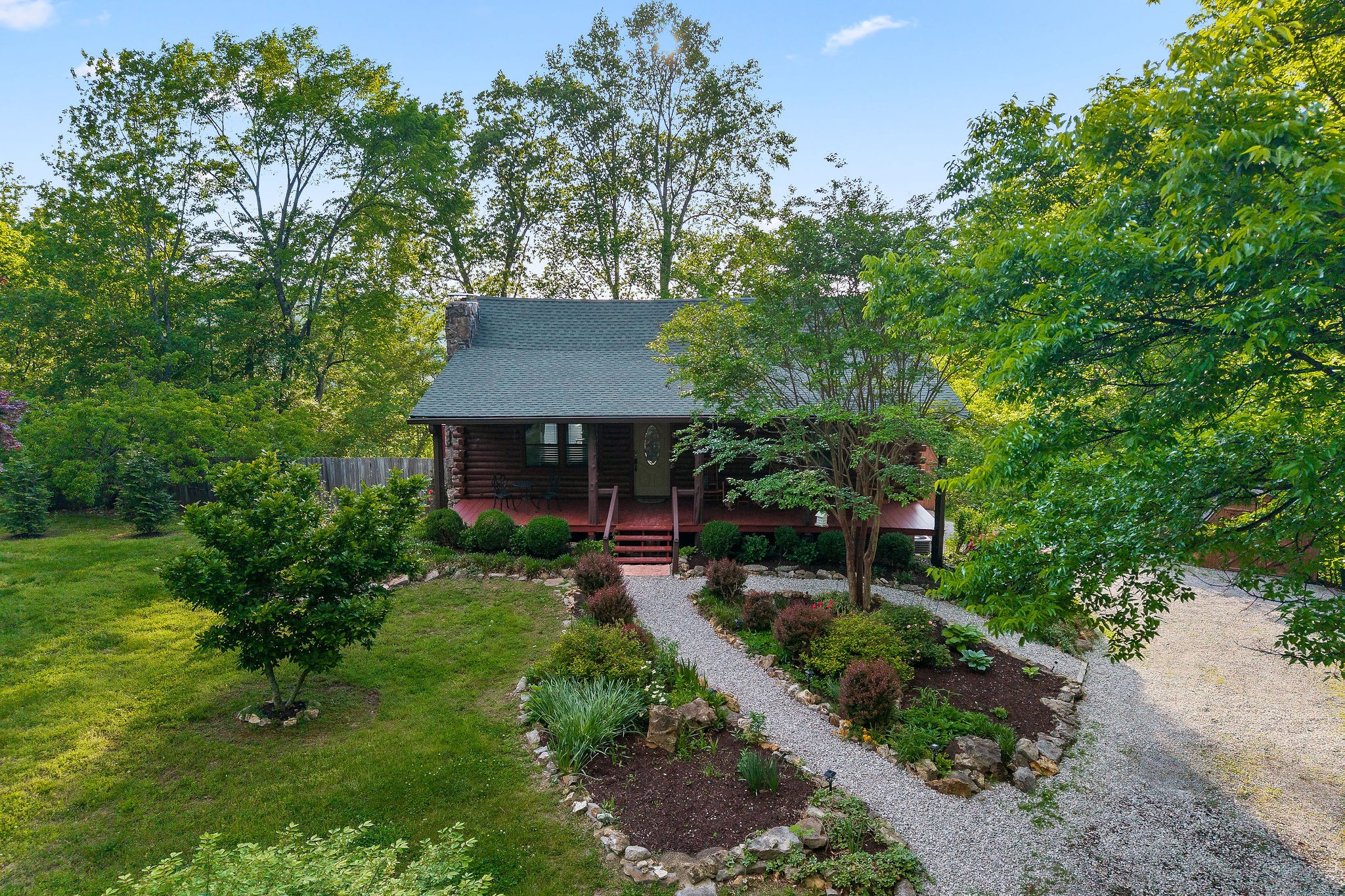 1673 Coconut Ridge Road Smithville, TN 37166 - Photo 3 of 59