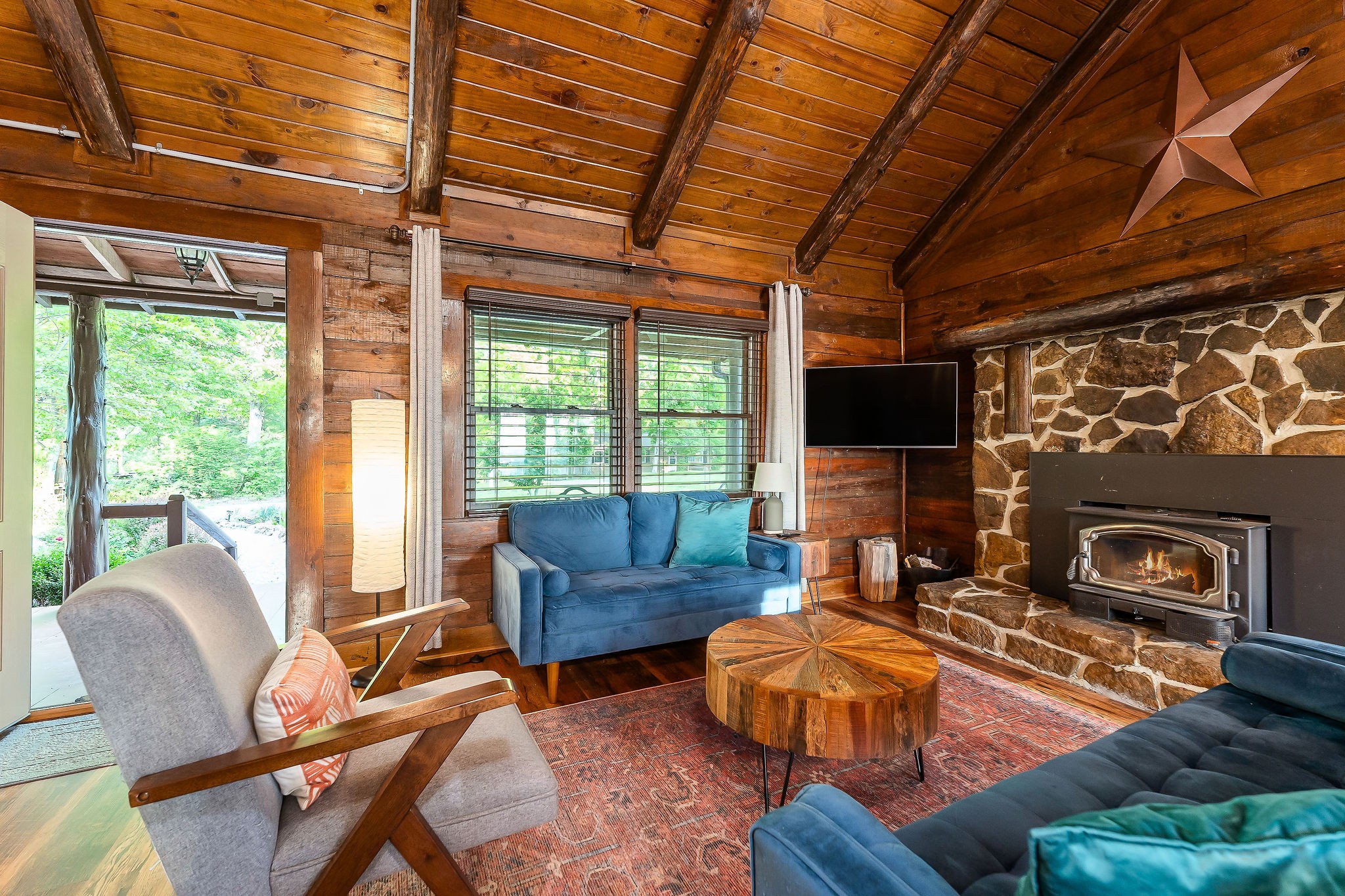 1673 Coconut Ridge Road Smithville, TN 37166 - Photo 31 of 59