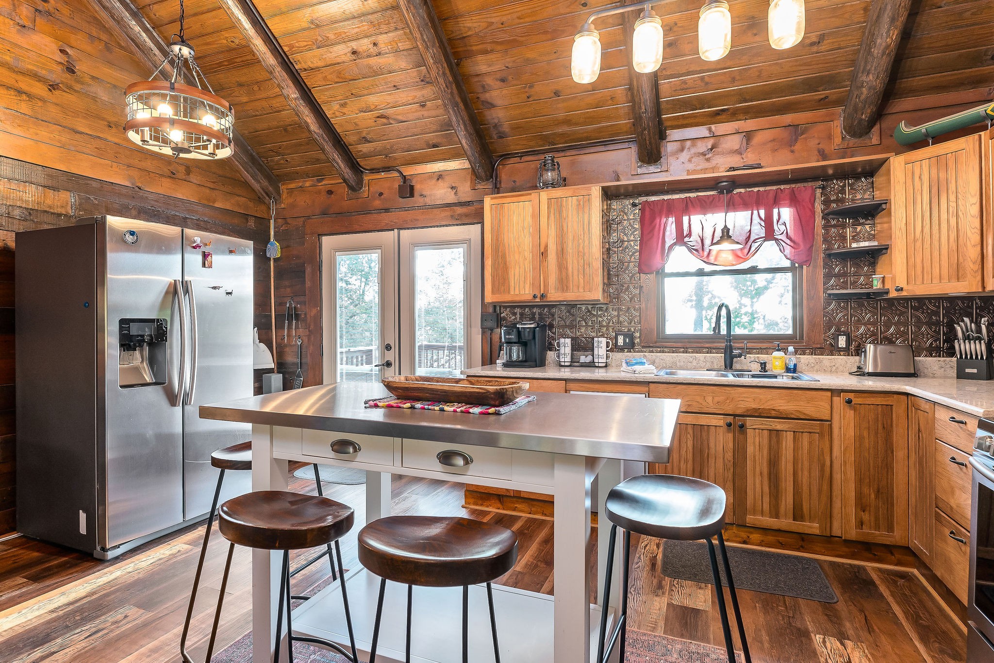 1673 Coconut Ridge Road Smithville, TN 37166 - Photo 34 of 59