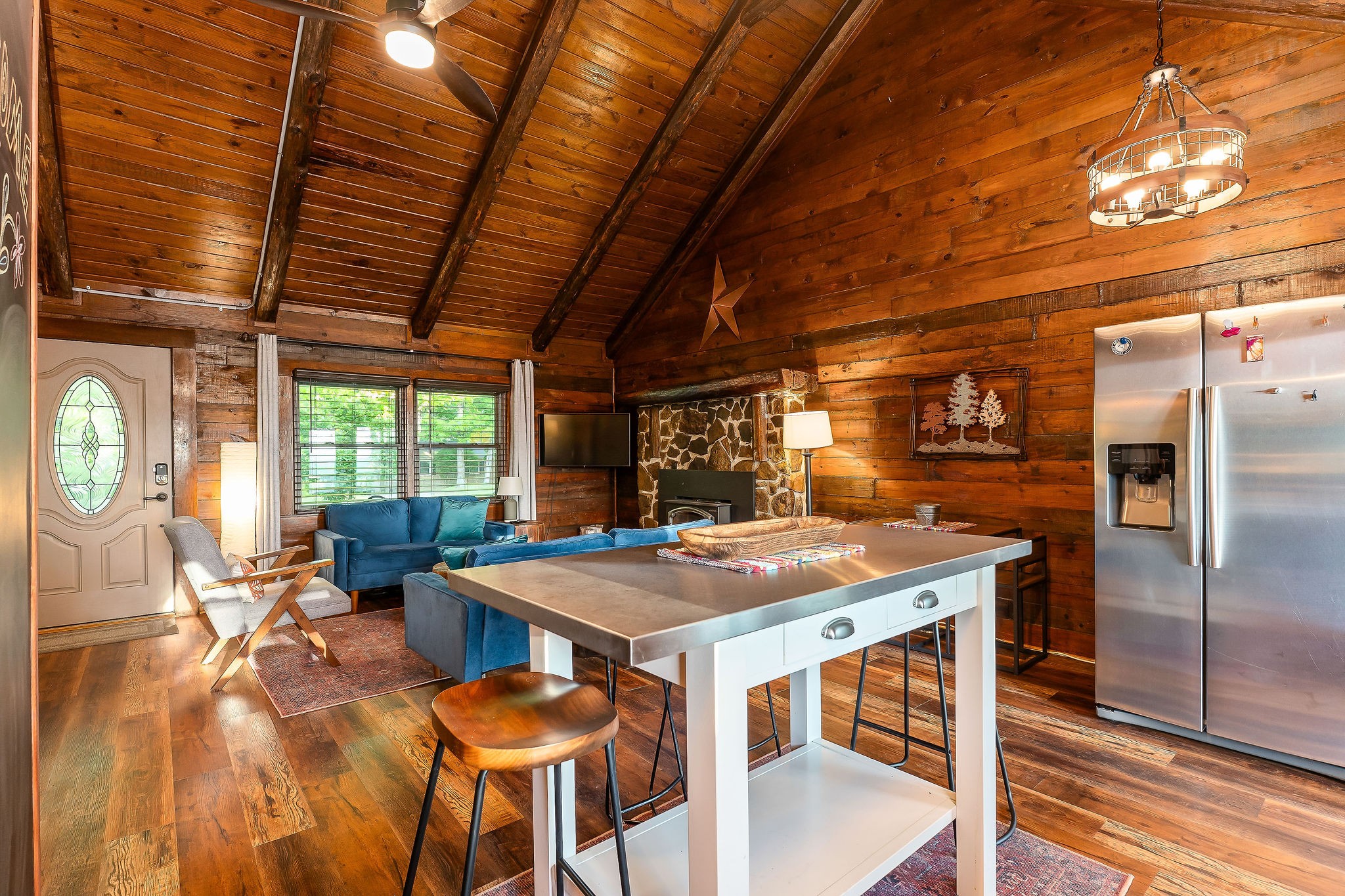 1673 Coconut Ridge Road Smithville, TN 37166 - Photo 37 of 59