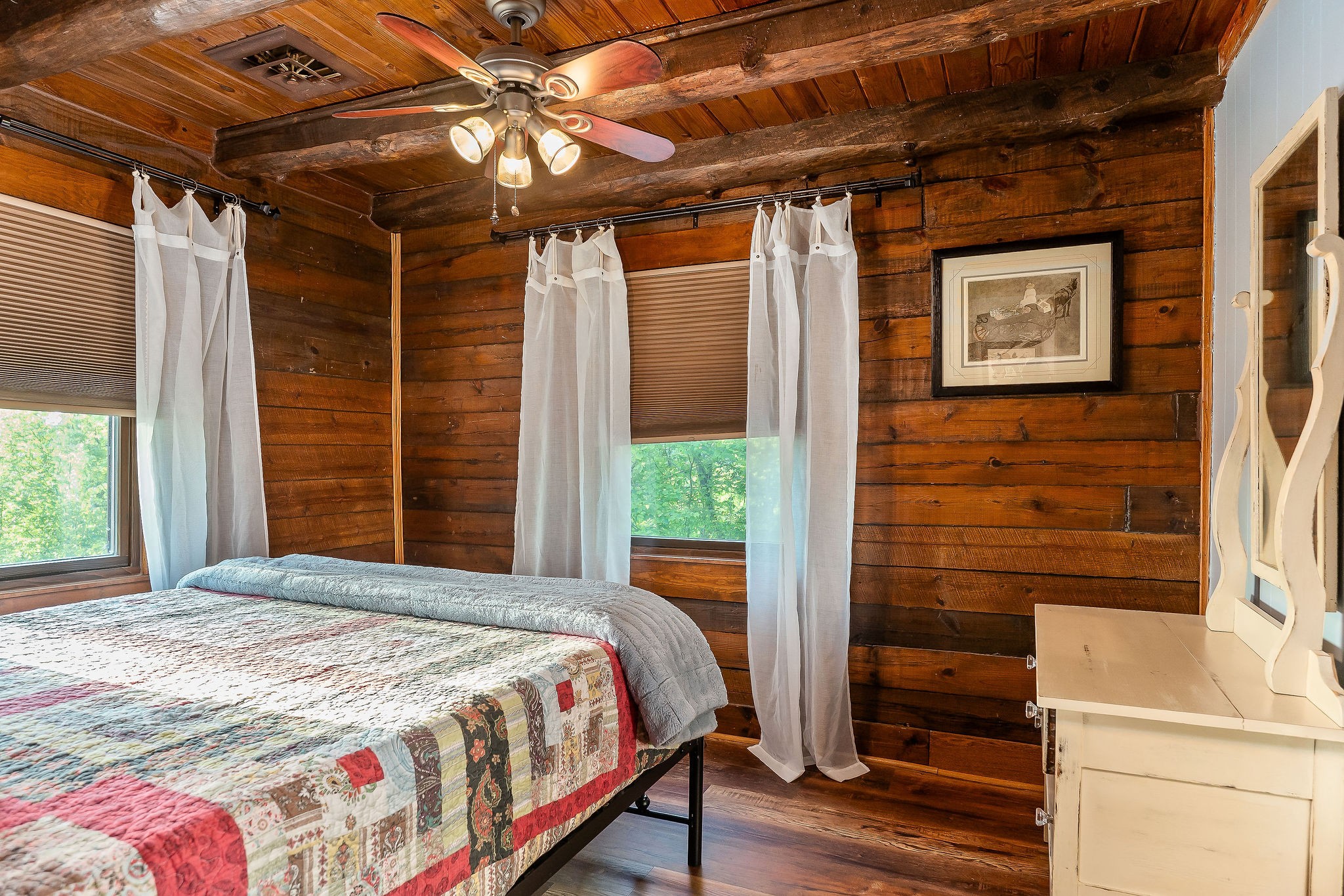 1673 Coconut Ridge Road Smithville, TN 37166 - Photo 38 of 59