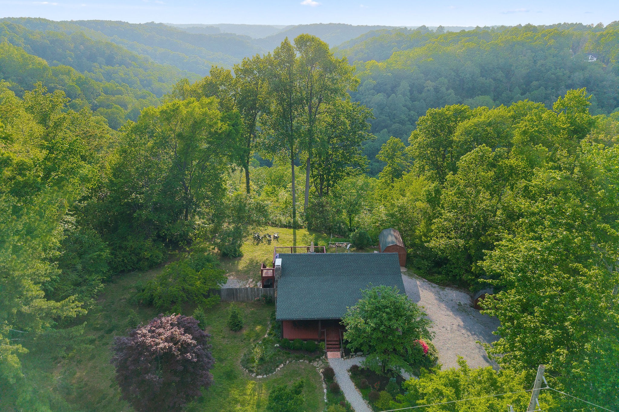 1673 Coconut Ridge Road Smithville, TN 37166 - Photo 4 of 59