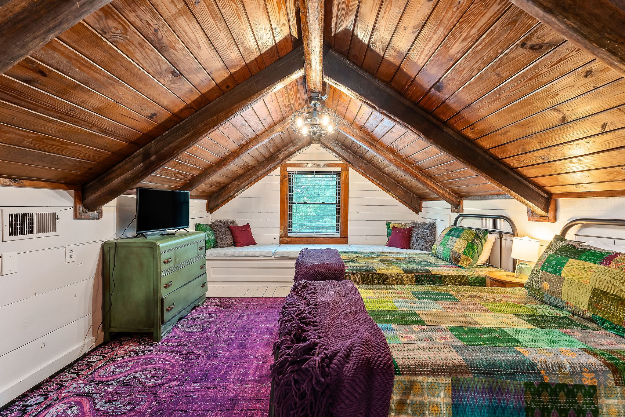 1673 Coconut Ridge Road Smithville, TN 37166 - Photo 44 of 59