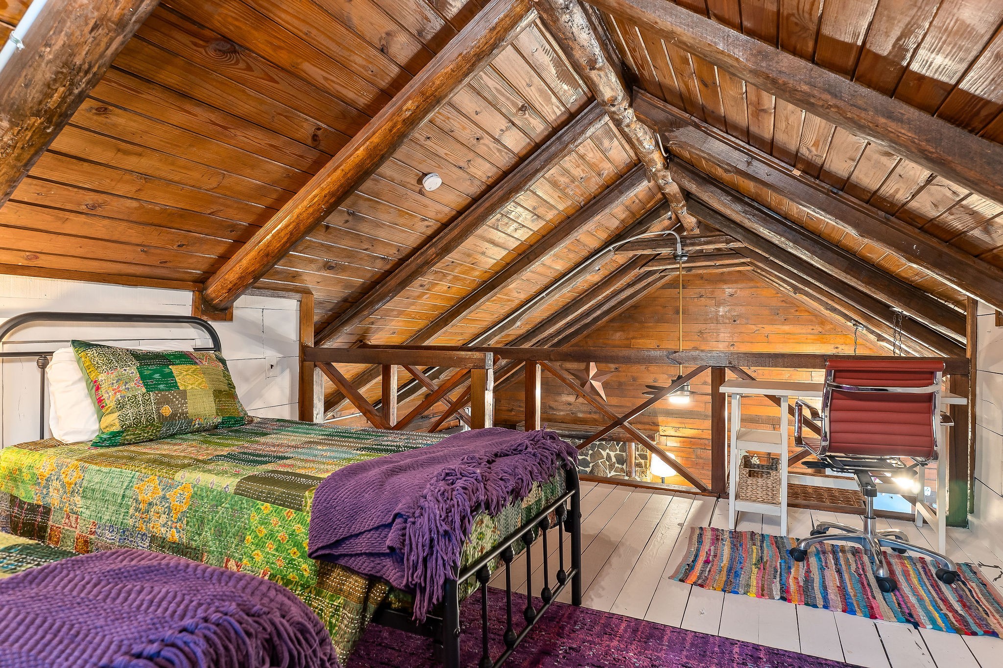 1673 Coconut Ridge Road Smithville, TN 37166 - Photo 46 of 59