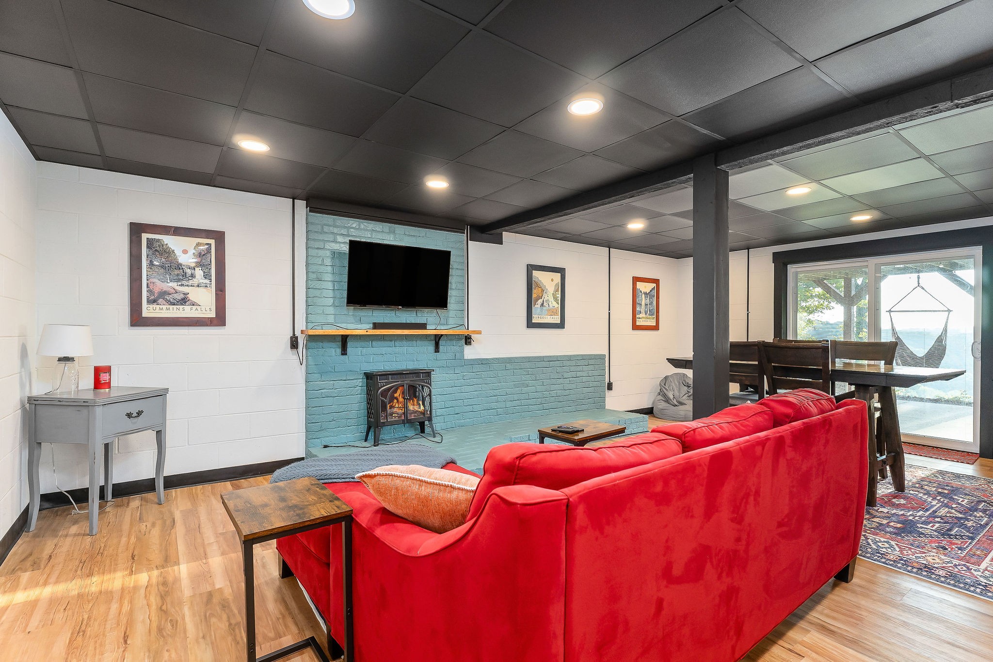 1673 Coconut Ridge Road Smithville, TN 37166 - Photo 48 of 59