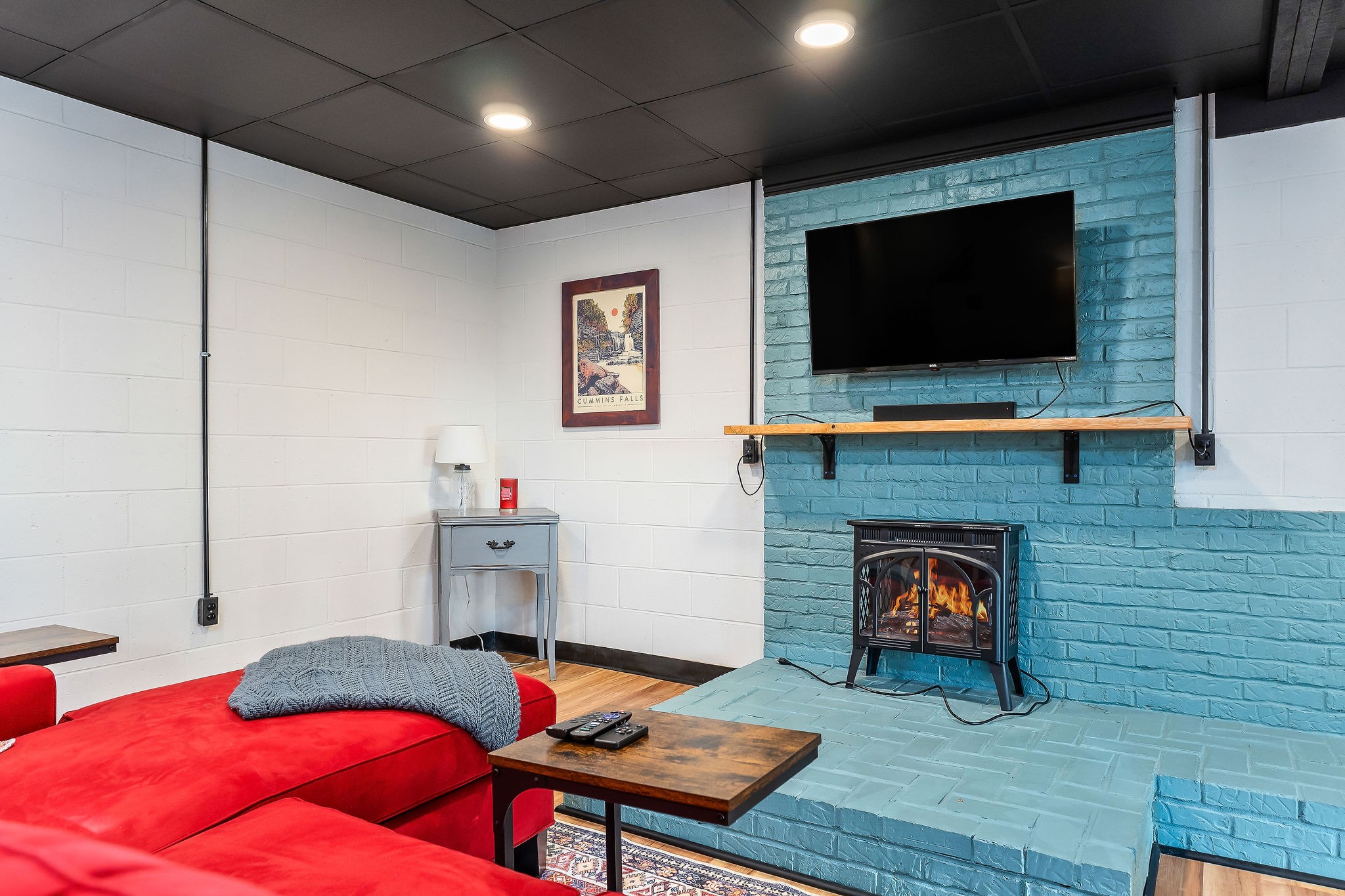 1673 Coconut Ridge Road Smithville, TN 37166 - Photo 49 of 59