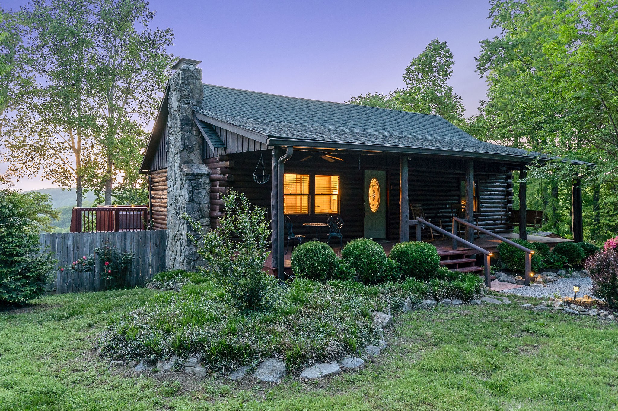 1673 Coconut Ridge Road Smithville, TN 37166 - Photo 57 of 59