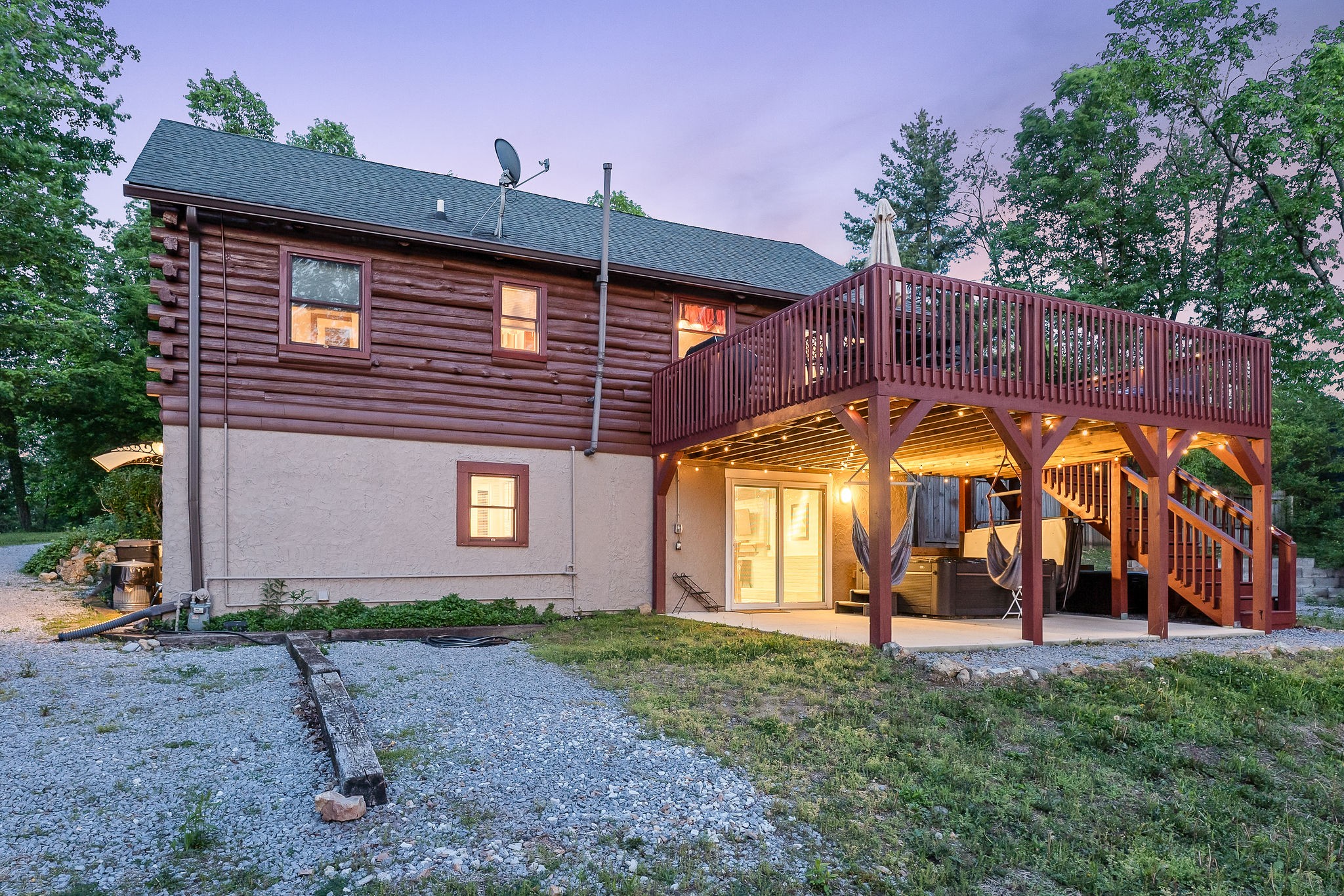 1673 Coconut Ridge Road Smithville, TN 37166 - Photo 58 of 59