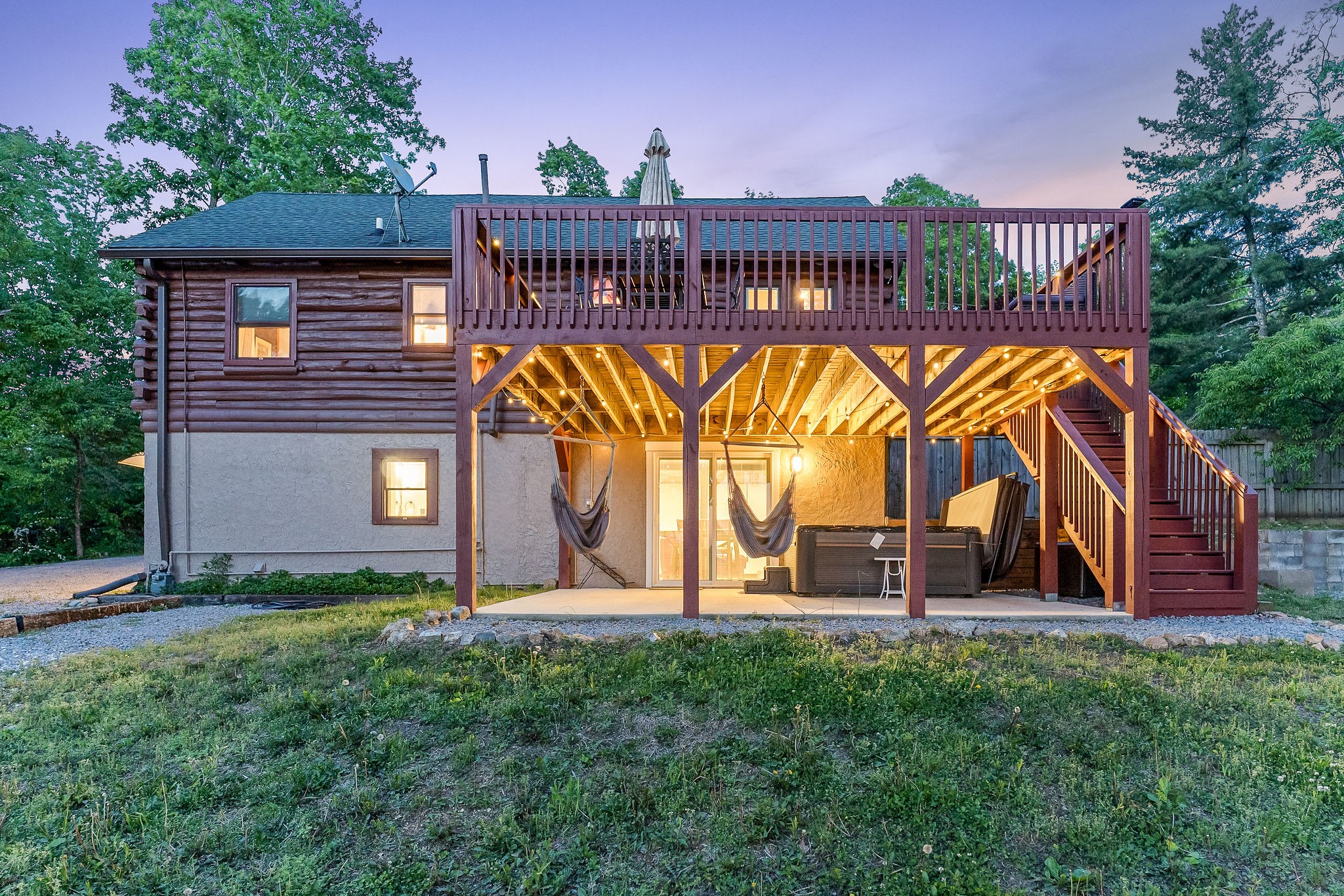 1673 Coconut Ridge Road Smithville, TN 37166 - Photo 59 of 59