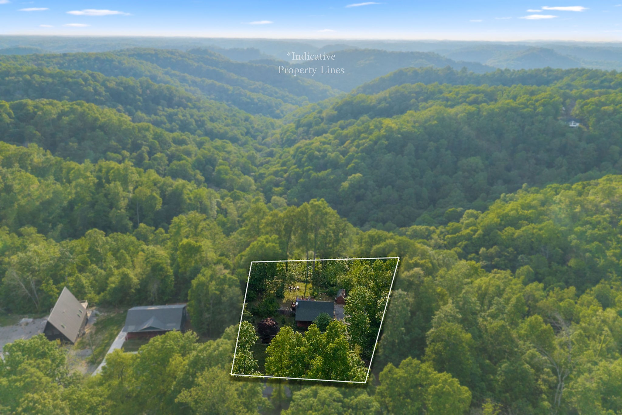 1673 Coconut Ridge Road Smithville, TN 37166 - Photo 6 of 59