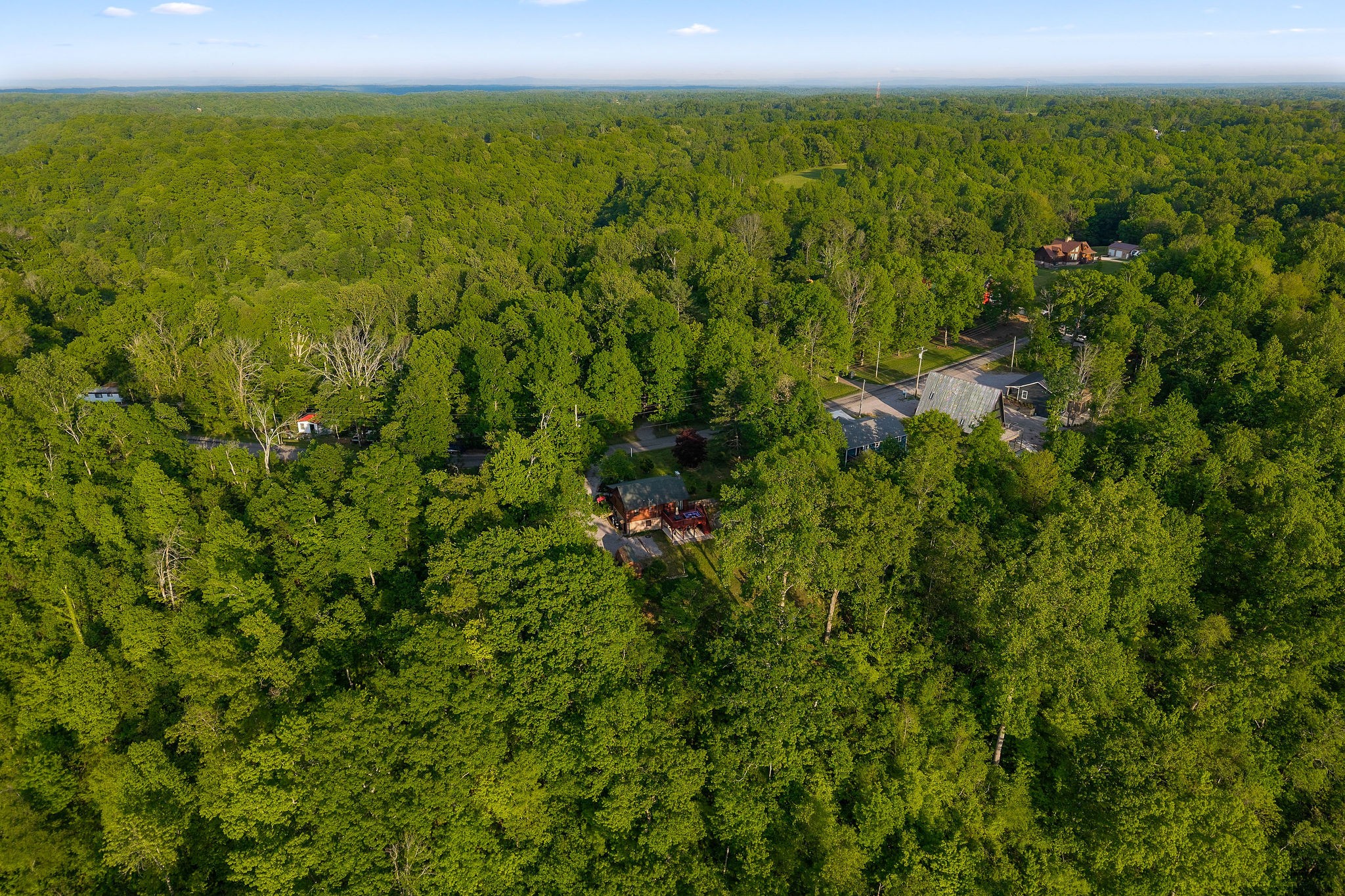 1673 Coconut Ridge Road Smithville, TN 37166 - Photo 8 of 59