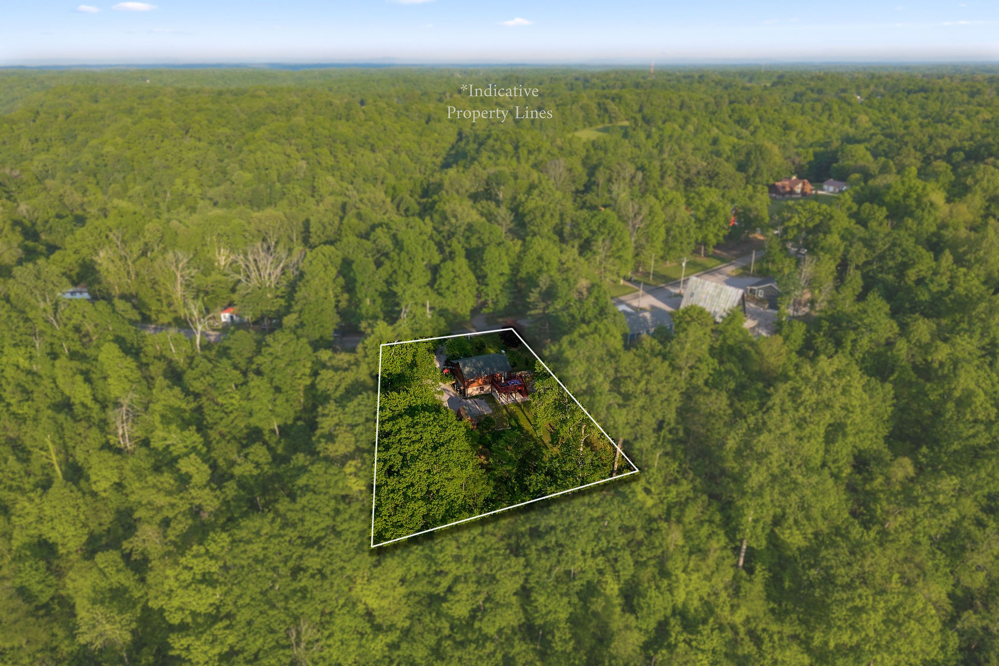 1673 Coconut Ridge Road Smithville, TN 37166 - Photo 9 of 59