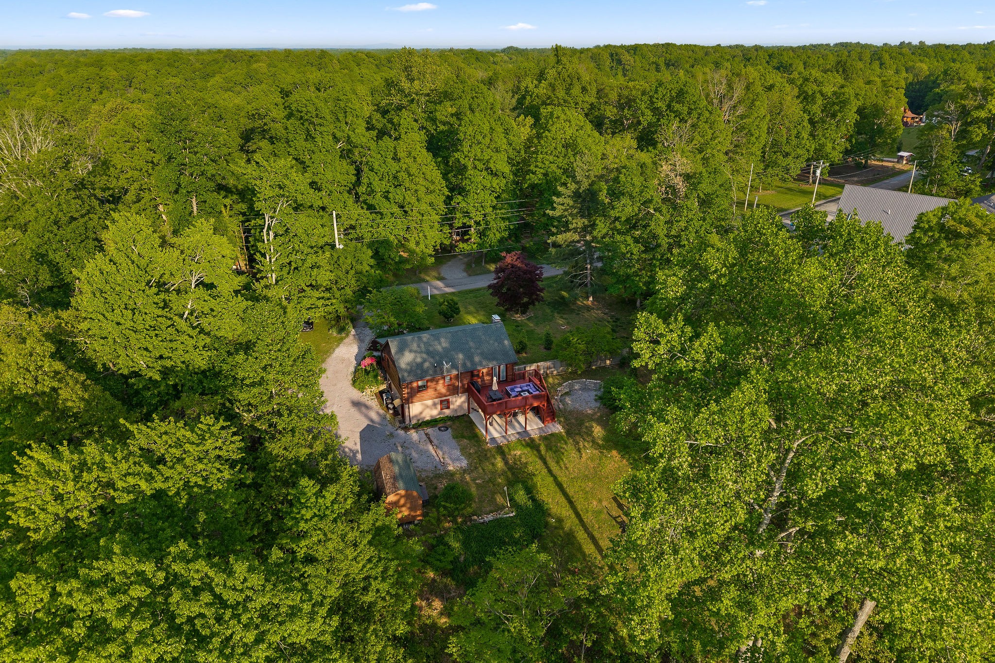 1673 Coconut Ridge Road Smithville, TN 37166 - Photo 10 of 59