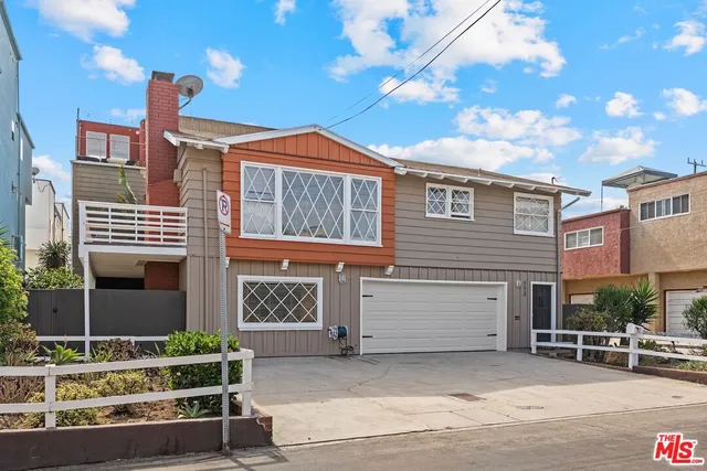 $9,995 | 112 Fleet Street, Marina del Rey, CA 90292