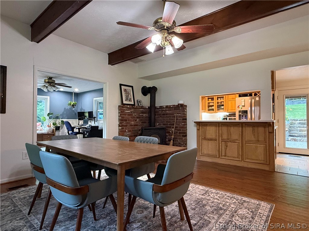 5940 Chapel Hill Road Borden, IN 47106 - Photo 8 of 35