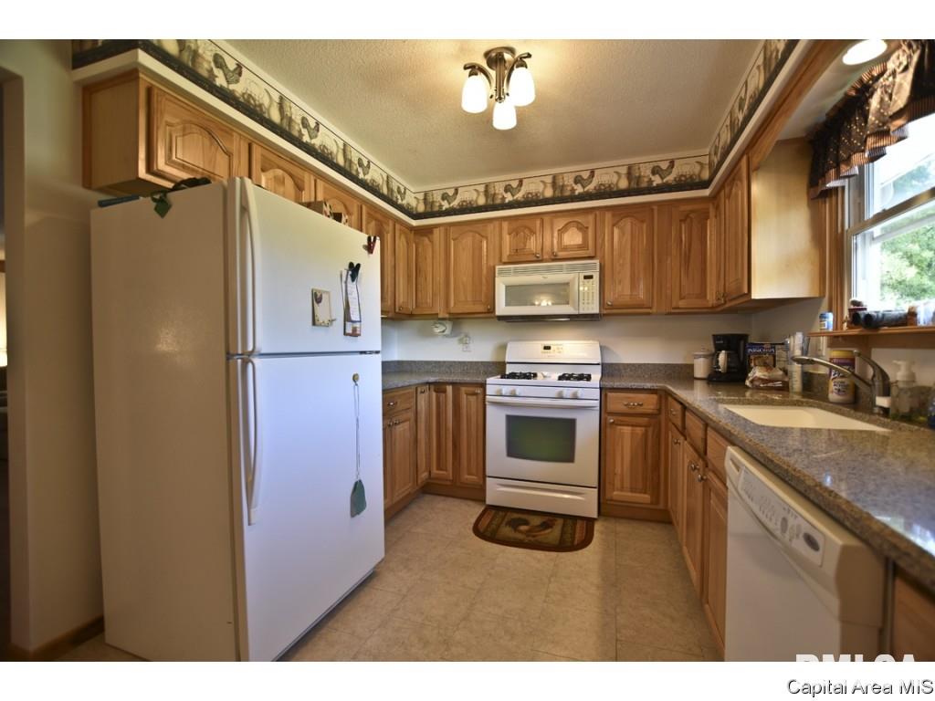 23270 Railsplitter Lane Athens, IL 62613 - Photo 5 of 30 Gallery Image 5