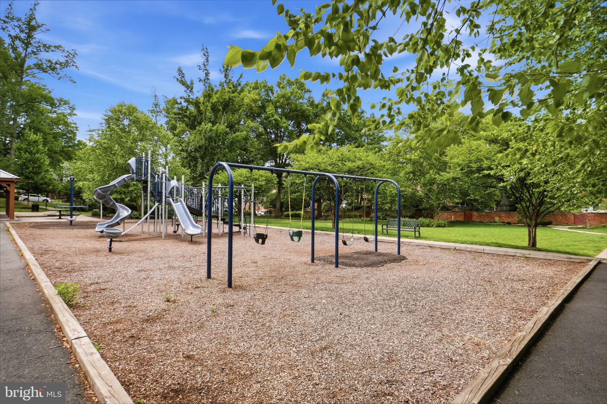 6740 Towne Lane Road McLean, VA 22101 - Photo 32 of 39