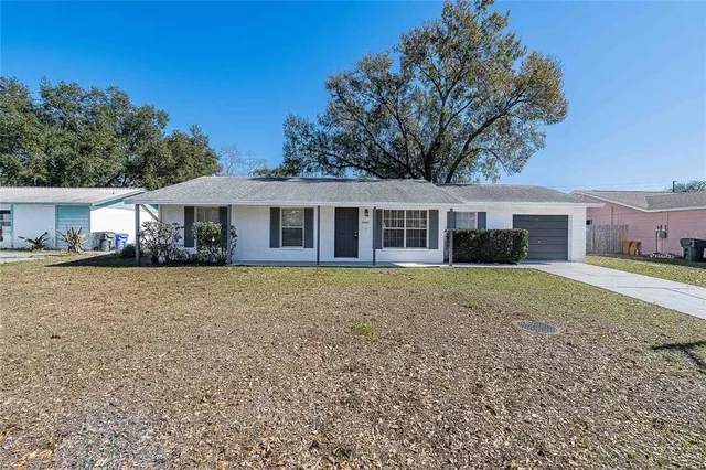 $295,000 | 5653 La Serena Avenue, Lakeland, FL 33809