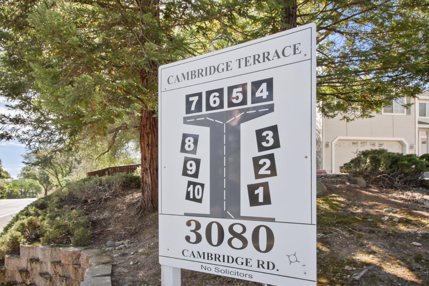 3080 Cambridge Road, Unit 10 Cameron Park, CA 95682 - Photo 37 of 37