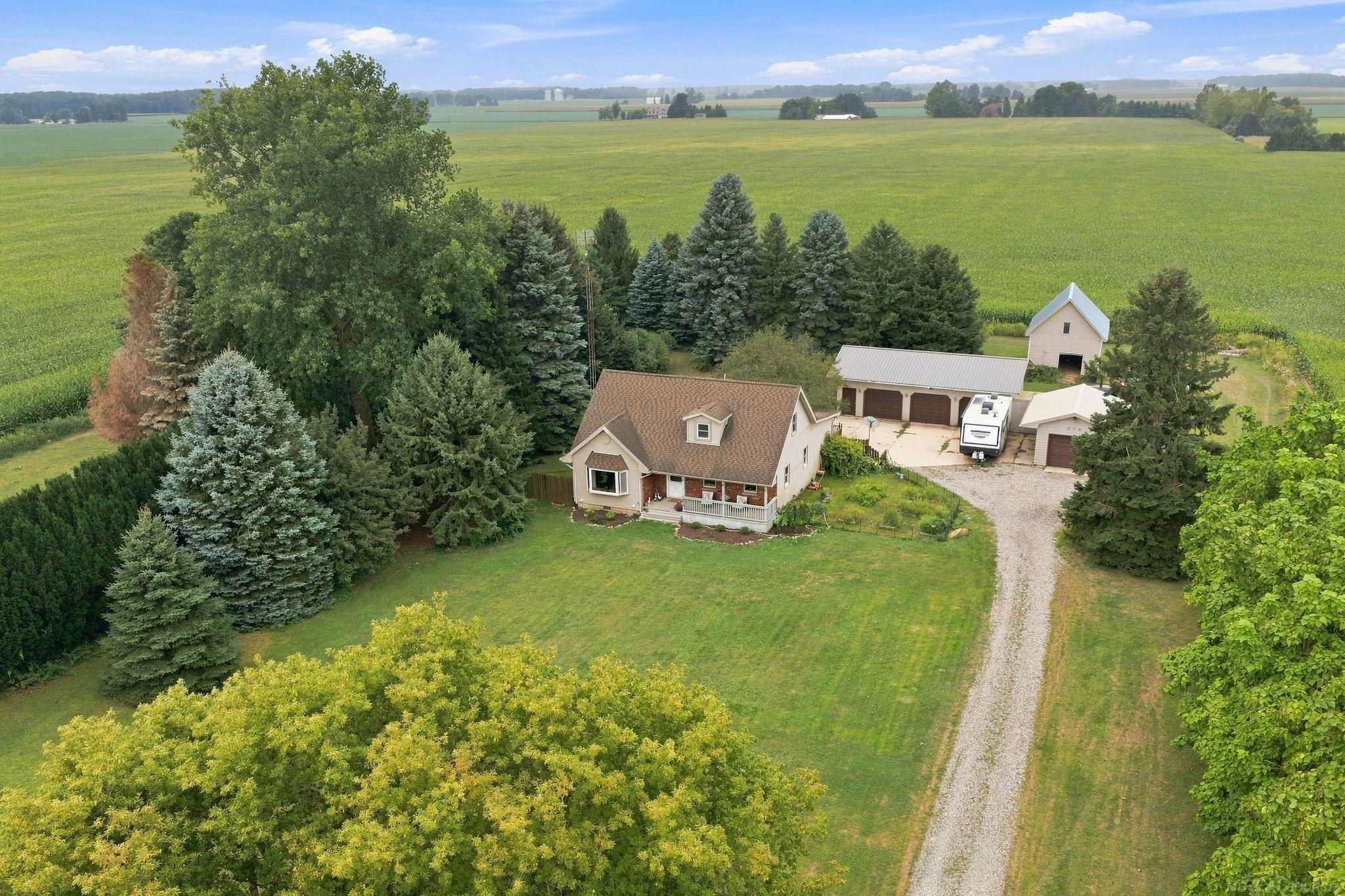 975 North Banner Road Sandusky, MI 48471 - Photo 47 of 47 Gallery Image 47