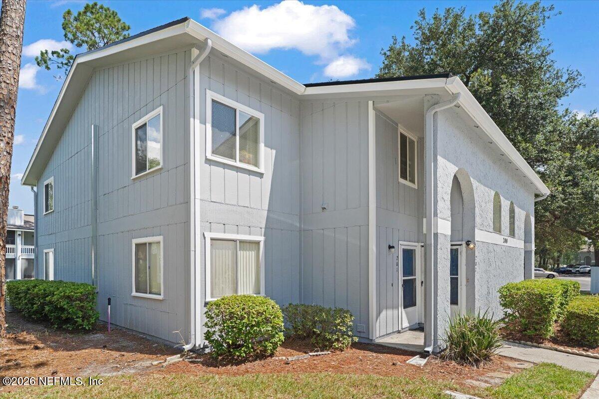 3270 Ricky Drive, Unit 202 Jacksonville, FL 32223 - Photo 25 of 25 01-WEF08891-1