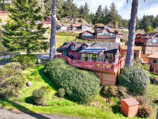 $280,000 | 19921 Whaleshead Road, Unit U1, Brookings, OR 97415